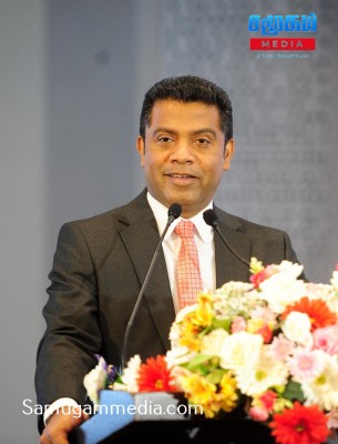 Cinesamugam